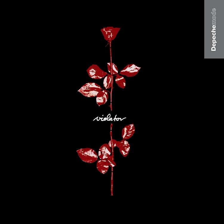 Music for the Masses: Depeche Mode: Amazon.ca: Music