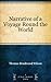 Narrative of a Voyage Round the World by 