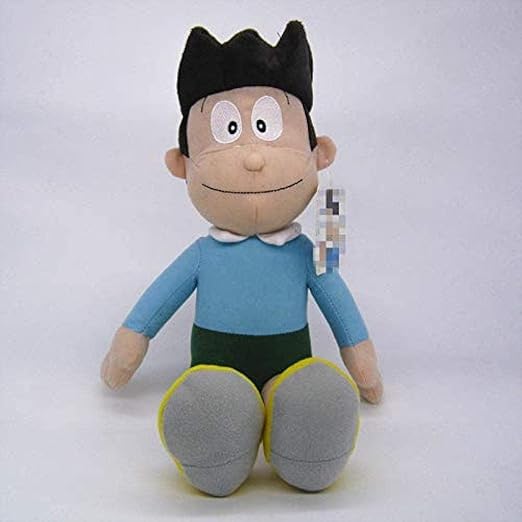 doraemon cartoon doll cartoon