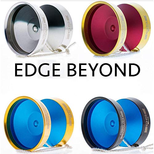 yoyofactory edge beyond