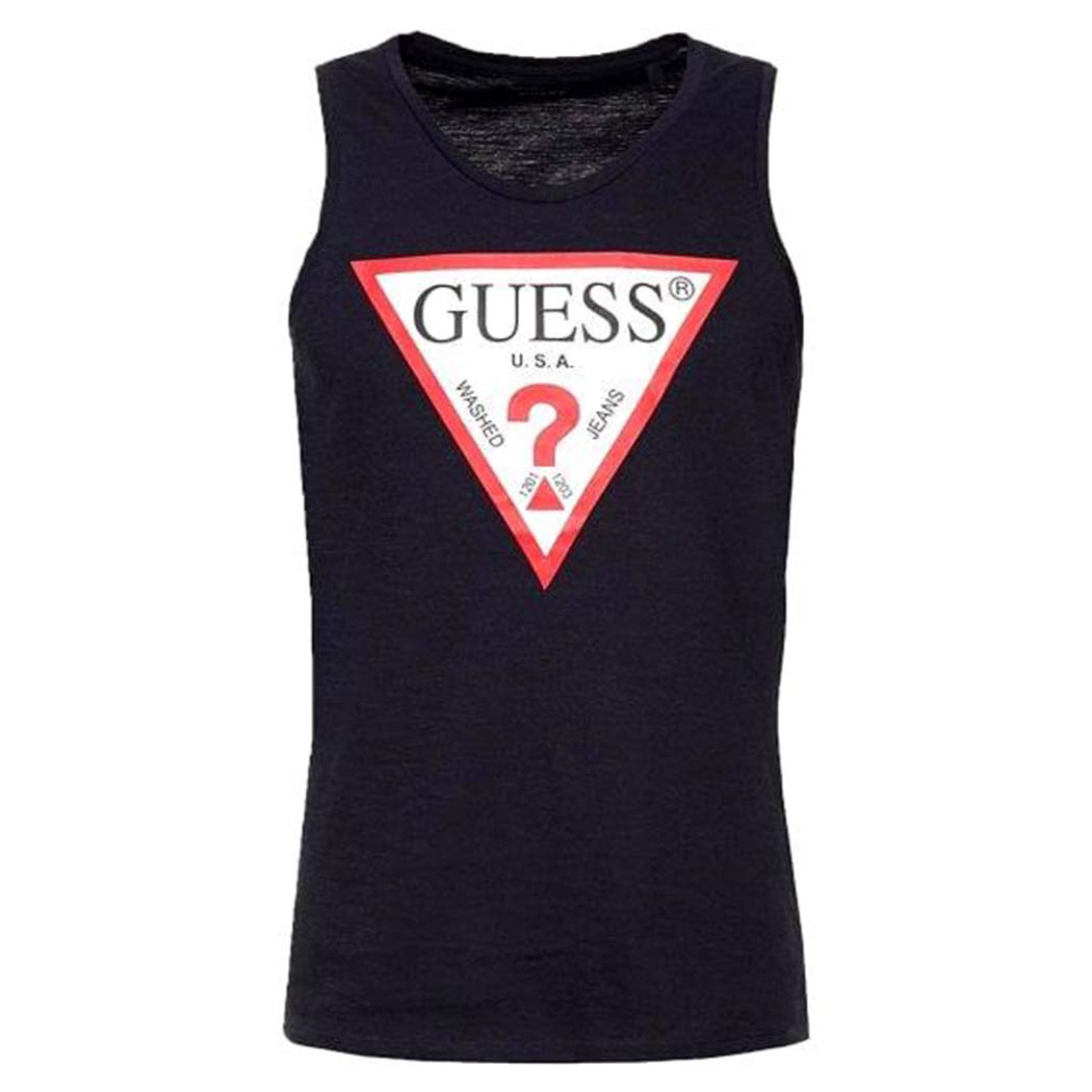 guess canotte