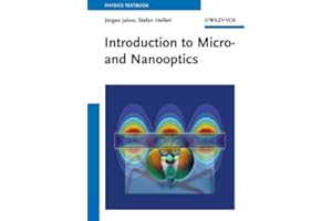 Introduction to Micro- and Nanooptics
