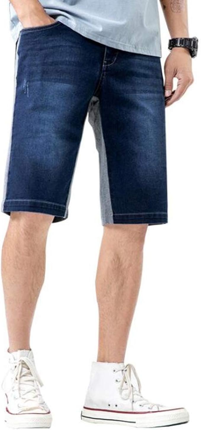 tight cargo shorts