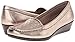 Eastland Womens Grace Slip-on, Tan, 6