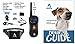 Shock Collar for Dogs,PATPET Waterproof -IPX7 and Rechargeble Remote Dog Traning Collar with Vibration/Shock/ Beep for All Size Dog,Blind Operation,Range up to 660yd