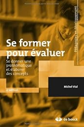 Se former pour évaluer