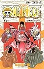 ONE PIECE -ワンピース- 第20巻