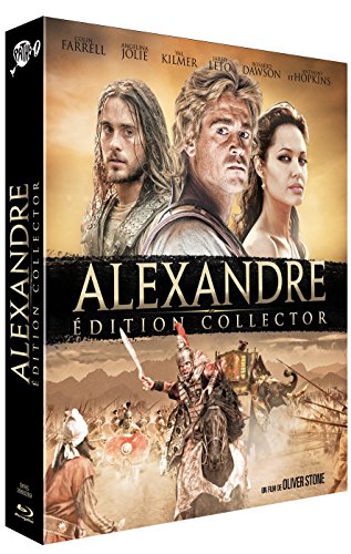 Alexandre - Director's Cut - Edition Collector - Blu-Ray