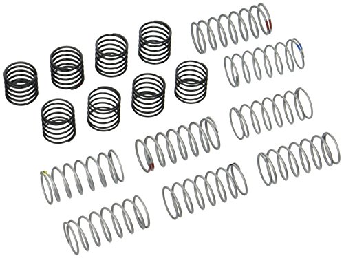 Pro-Line Racing 6063-03 Spring Assortment Front