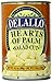 DeLallo Salad Cut Hearts of Palm, 14.1 -Ounce Unit (Pack of 6)