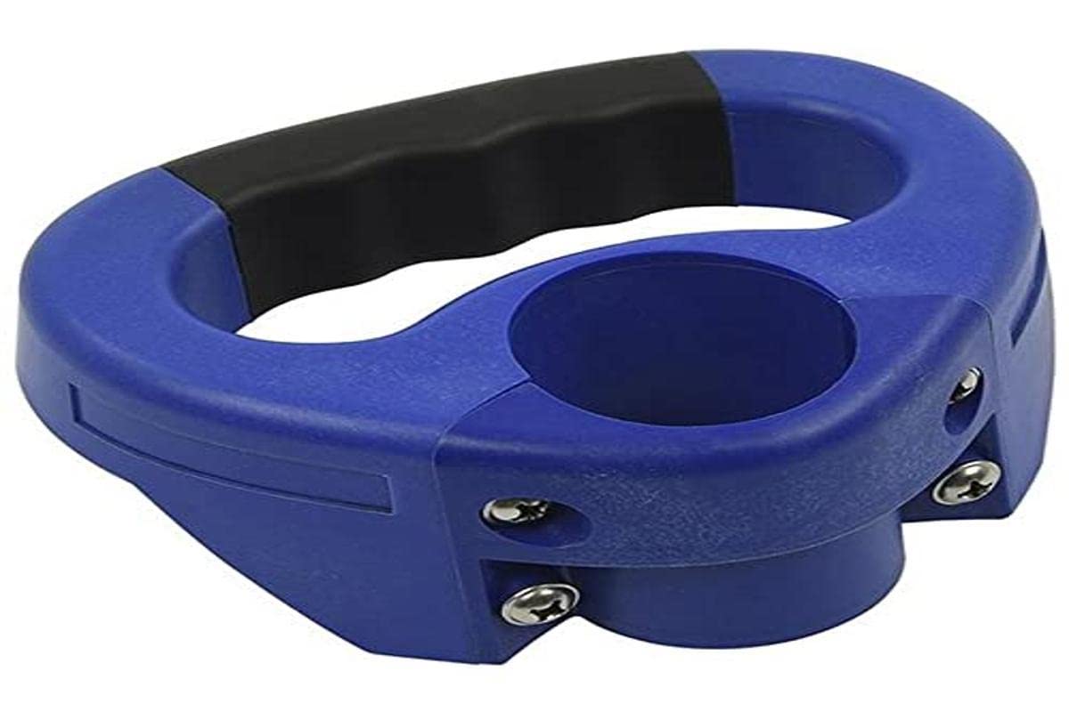 ProPlus Jockey wheel manoeuvring handle 48mm