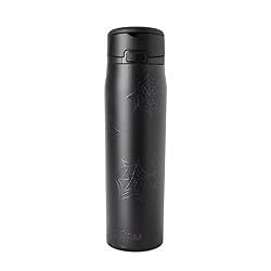 Simple Modern Halloween Mesa Loop Water Bottle with