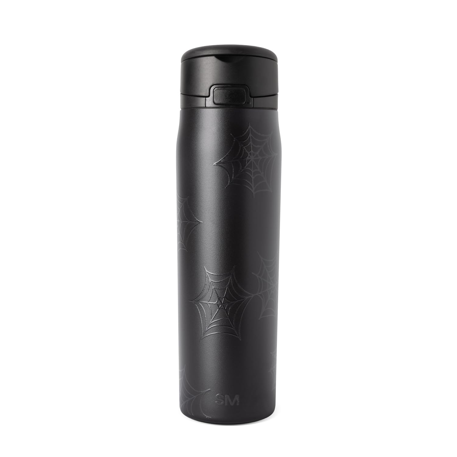 Simple Modern Halloween Mesa Loop Water Bottle with