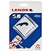 LENOX Tools Hole Saw, Bi-Metal, Speed Slot, 2-1/8-Inch (1772003)