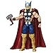 Marvel Avengers Infinite Series Thor Figure - 3.75 Inches