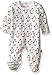 Magnificent Baby Baby Boys' Magnetic Party Penguin Footie