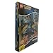 Lego DC Superheroes Batman Dynamic Single/US Twin Duvet Cover Set