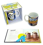 Mug cake collector Batman by 