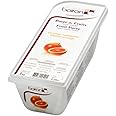 BOIRON Blood Orange Fruit Puree Frozen - Vibrant, Non-GMO, Kosher, 2x2Lb - Perfect for Chefs & Gourmet Dishes
