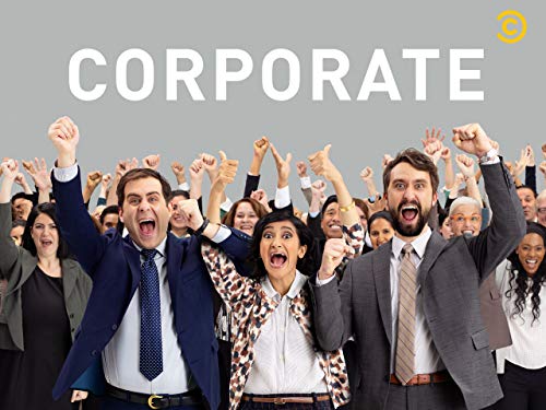 Corporate Season 2
