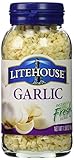 Litehouse Freeze Dried Garlic,45 grams