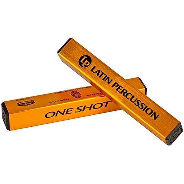 Amazon.com: Latin Percussion LP3012-SM LP Stanton Moore Pandeiro