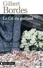 Le  cri du goéland