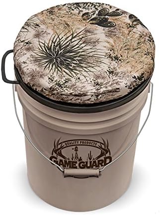 GameGuard Dove Bucket