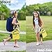 Healthy Packers Insulated Lunch Bag with Water Bottle Holder - Girls and Boys School Lunch Boxes for Teen Boys and Girls - Kids Insulated Lunch Bag | Teen Lunch Box for Teenagers