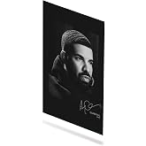 Official Scorpion Album Poster