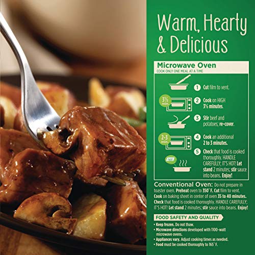 Marie Callender's Steak & Roasted Potatoes - Image 4