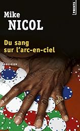 Du  sang sur l'arc-en-ciel
