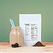 Huel Chocolate Mint Flavor Boost to Add to Huel Powder (5.3 Oz, 75 Servings)