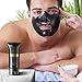 Blackhead Remover Black Mask - Deep Cleansing Charcoal Peel off Purifying Face Mask for Men and Women