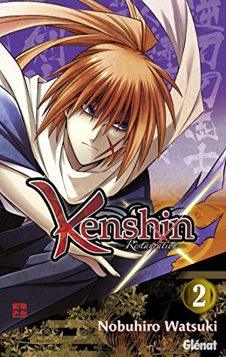Kenshin restauration