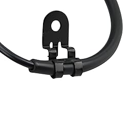 TRQ Front Left ABS Wheel Speed Sensor Drivers Side