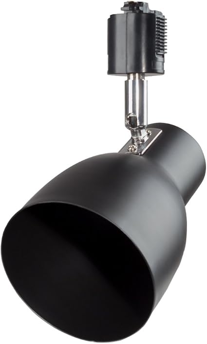Amazon Szbritelight ダクトレール用 スポットライト E26口金 ダクトレールled レールライト ライティングレール Led対応 E26 ブラック 電球別売 黒 Szbright ダクトレールライト 通販