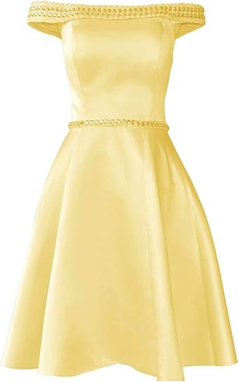 short graduation dresses 2019