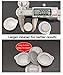 XEVN Multi Functional Effervescent Spray Cleaner Set, All Purpose Home Cleaning Effervescent Spray Cleaner Toilet Car Windshield Washer Tablets Cleaner Concentrate Cleaning Tool- 15pcs with Bottle