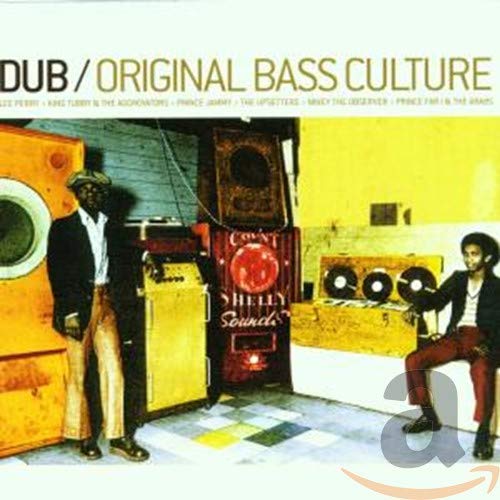 Dub - Original Bass Culture