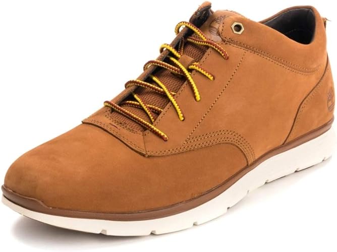 killington low chukka