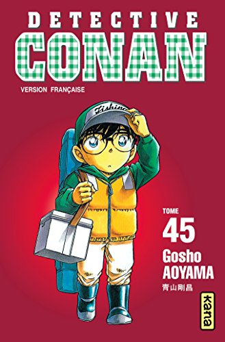 Détective Conan