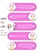 Electric Blackhead Remover, QQCute Comedo Suction Microdermabrasion Machine Rechargeable Facial Pore Cleaner Skin Peeling Machine Comedone Extractor Tool Pink Valentine's Day Gift