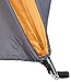 Amazon Basics 4-Person Dome Tent