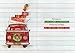 Performing Arts Full Color Inside VW Gifts Stationery Paper, 52733-18