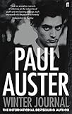 Front cover for the book Winter Journal by Paul Auster