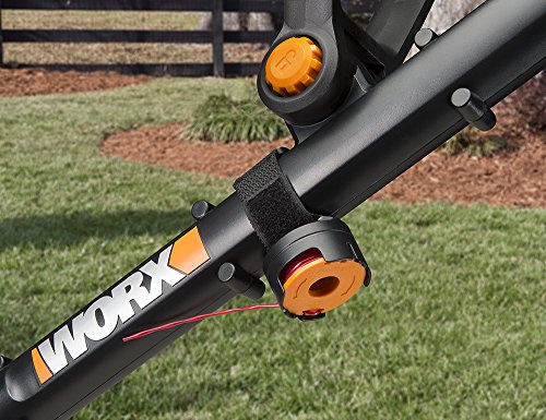 WORX GT Revolution Trimmer - Image 9