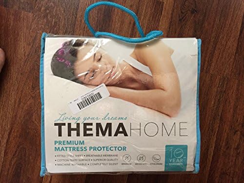 Mattress Protector by Thema Home - Queen Size