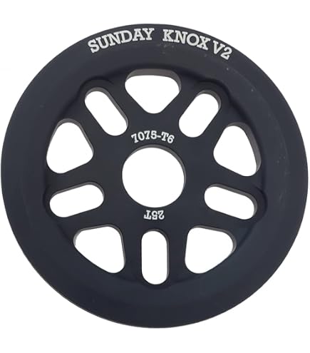 Amazon.com: Odyssey Utility Pro Guard Sprocket | powersports