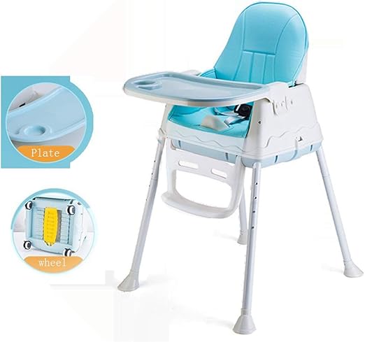 juniors baby high chair